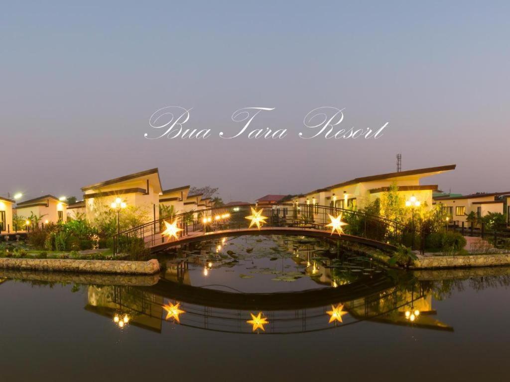 Bua Tara Resort Nong Prue Ngoại thất bức ảnh