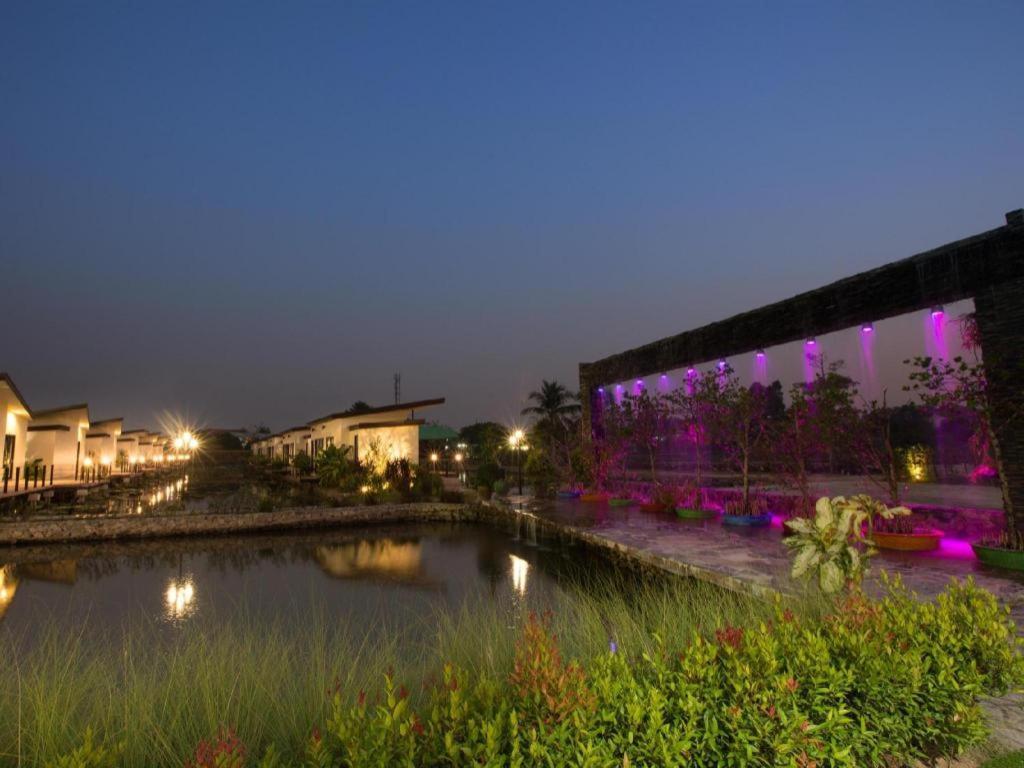 Bua Tara Resort Nong Prue Ngoại thất bức ảnh