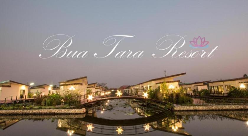 Bua Tara Resort Nong Prue Ngoại thất bức ảnh