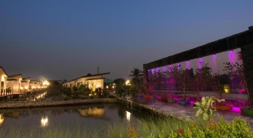 Bua Tara Resort Nong Prue Ngoại thất bức ảnh