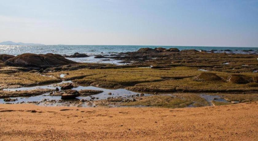 Bua Tara Resort Nong Prue Ngoại thất bức ảnh