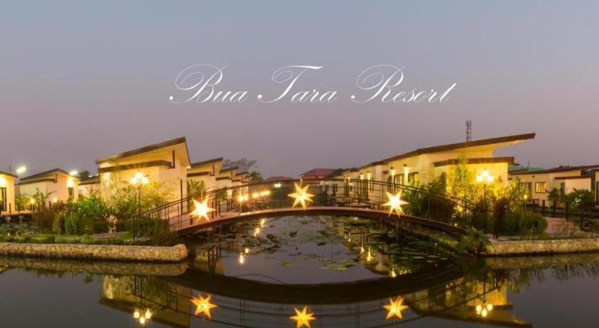 Bua Tara Resort Nong Prue Ngoại thất bức ảnh